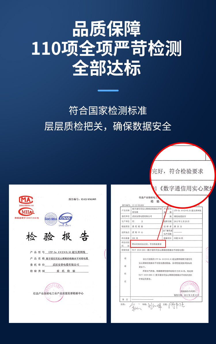 安普超5類(lèi)網(wǎng)線
